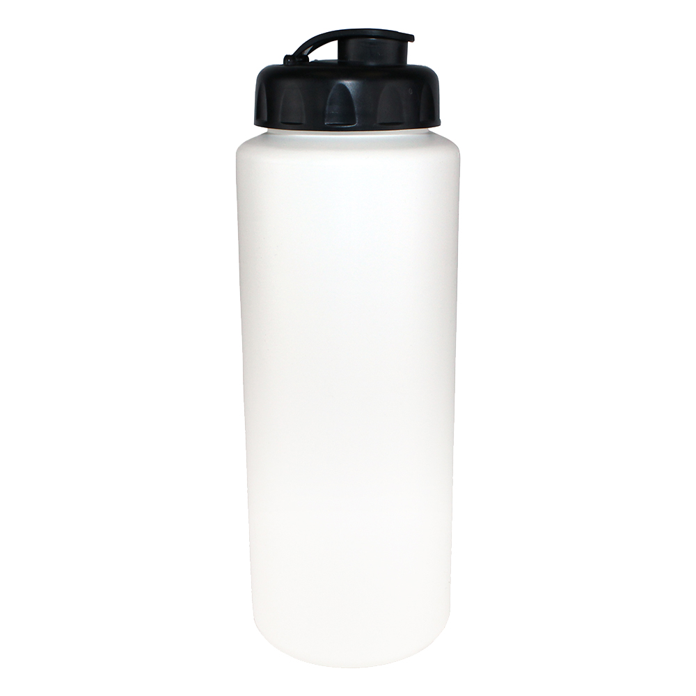 32 oz. Sports Bottle with Flip Top Cap 8