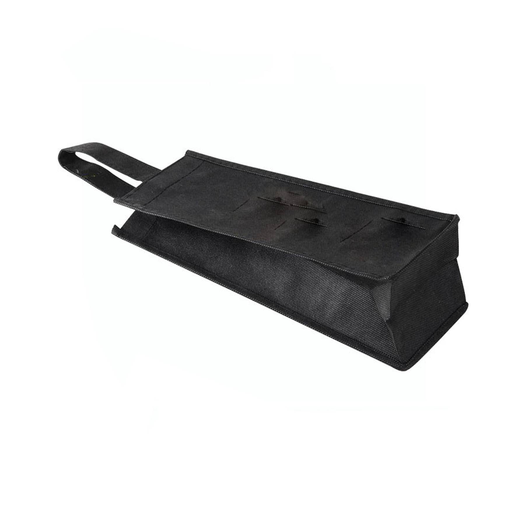 Non-woven Fabric Wine Tote Bag 3