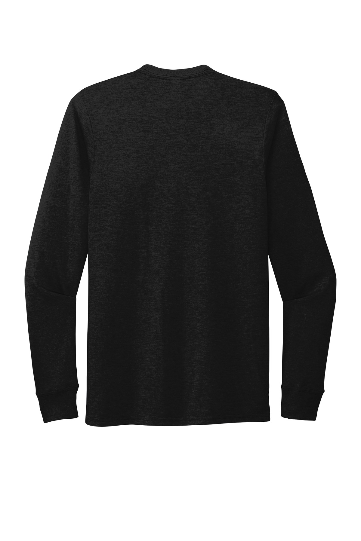 Allmade Unisex Tri-Blend Long Sleeve Tee AL6004 80