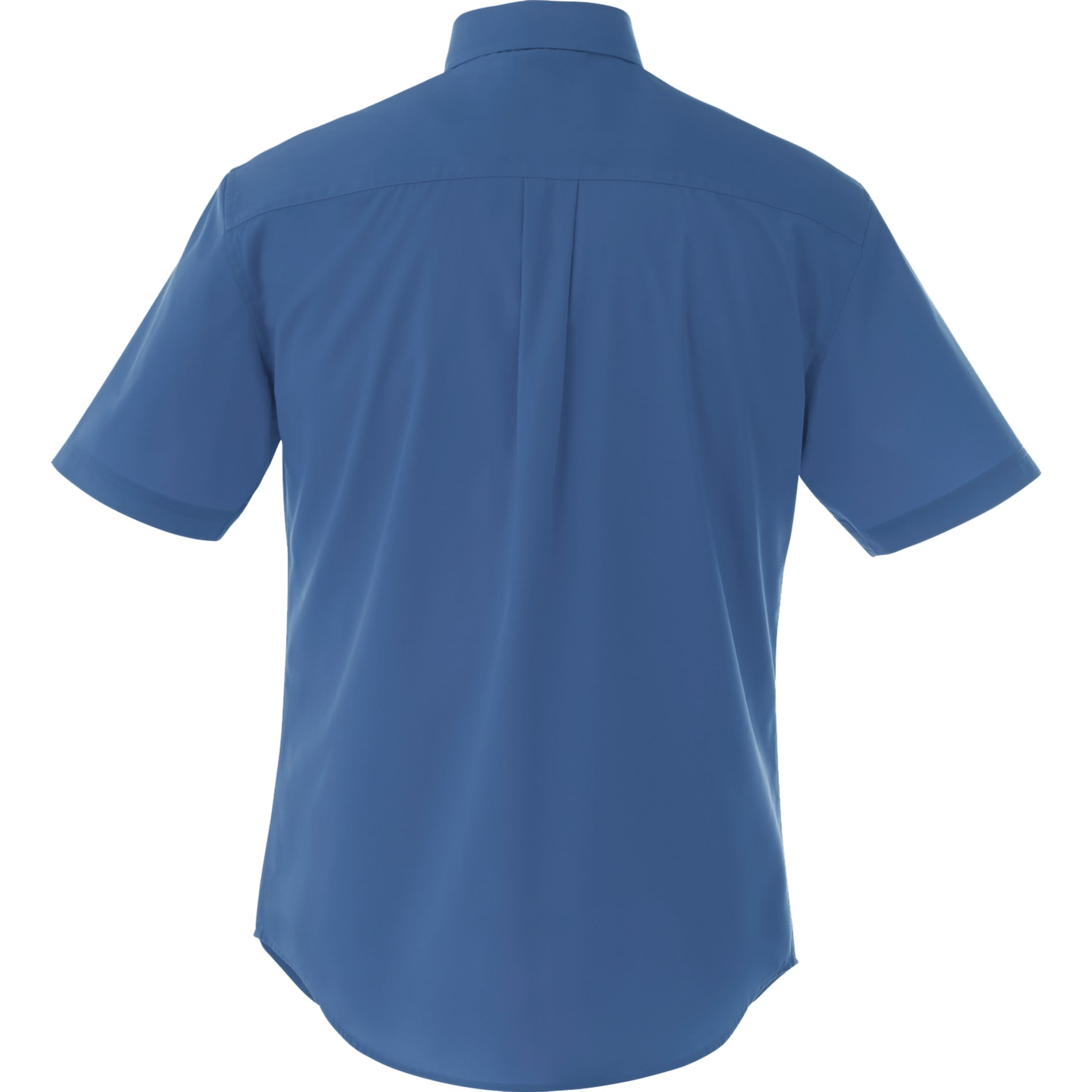 Men’s STIRLING Short Sleeve Shirt Tall 13