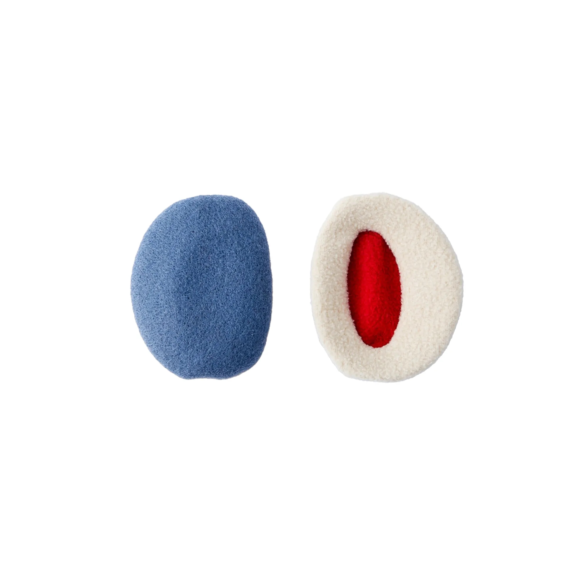 Bandless Ear Muff 5