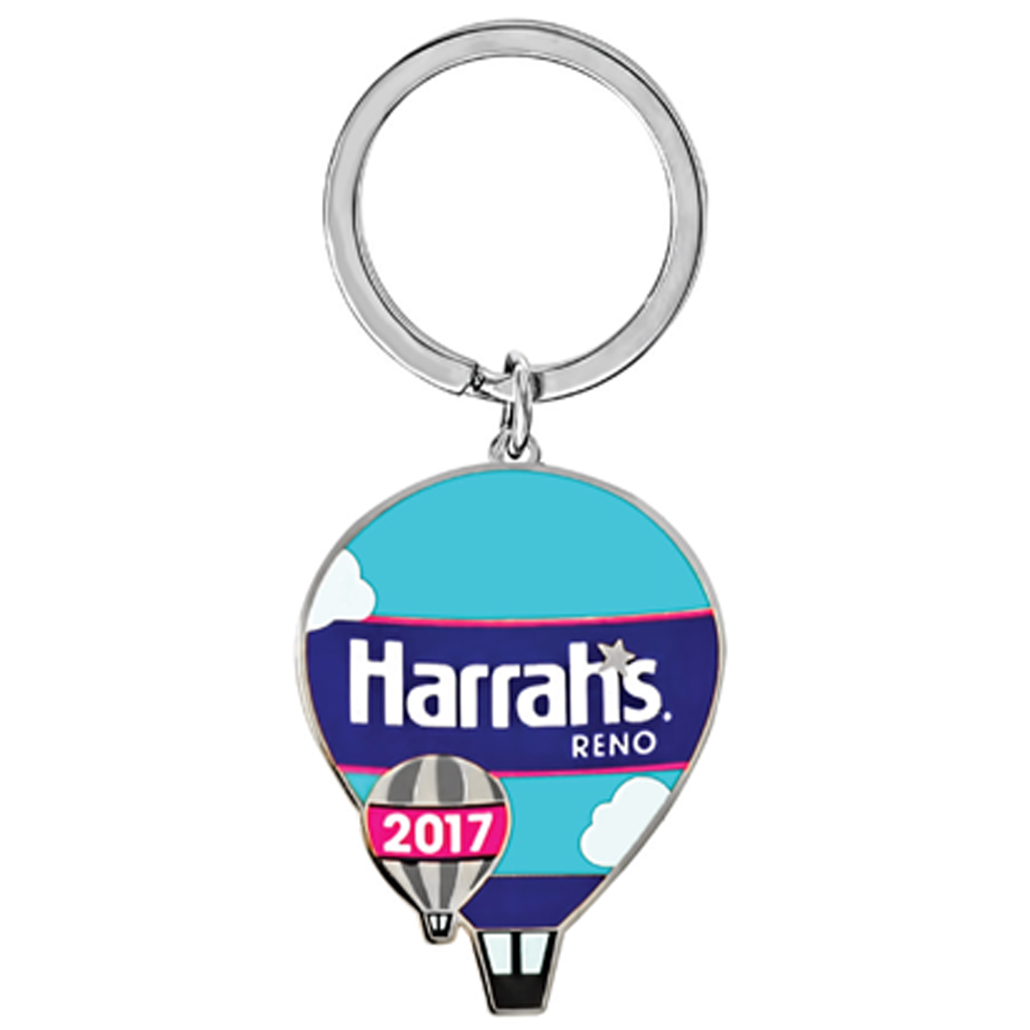 Key Tags - Pin Pointe 2