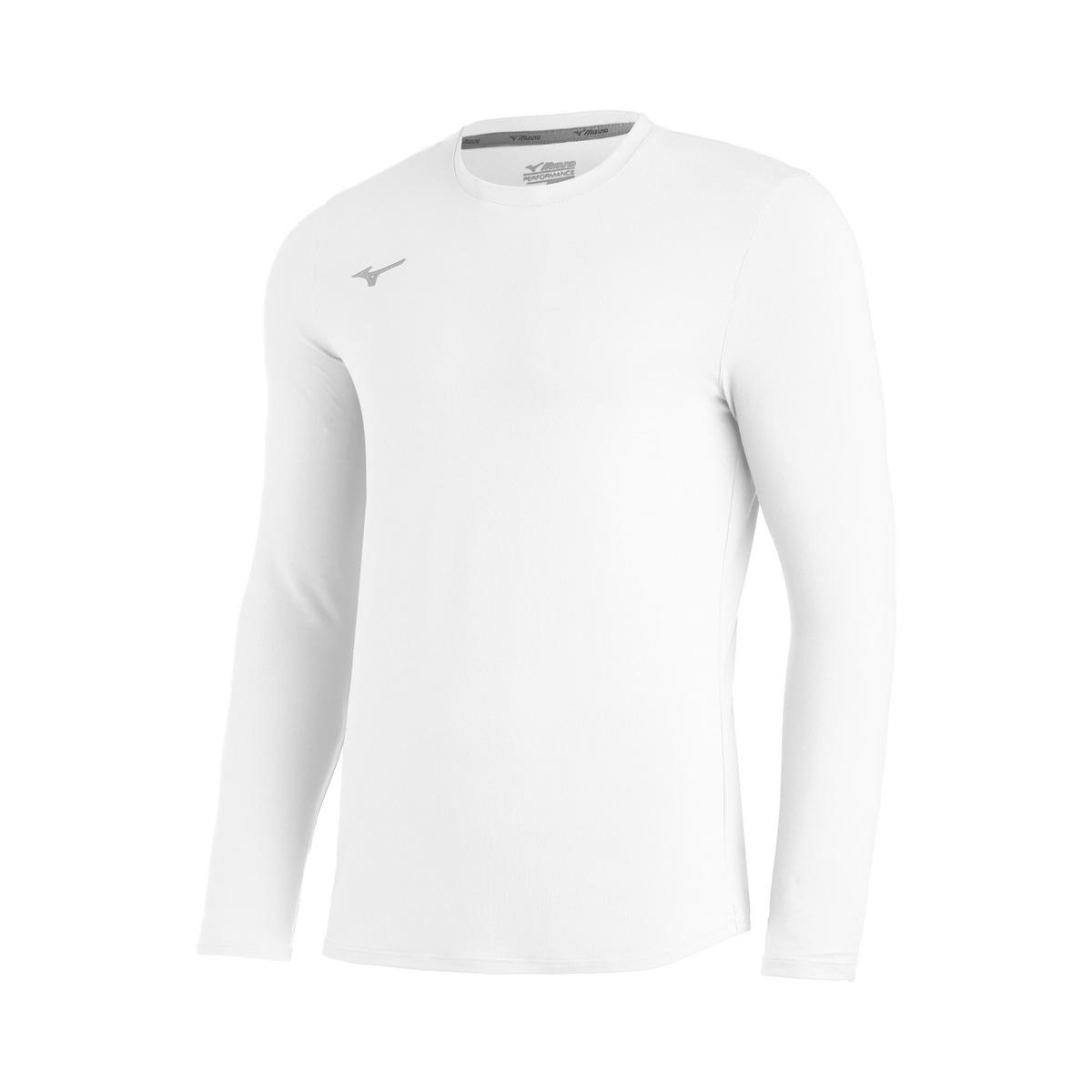 Youth Comp Diamond Long Sleeve Crew 3
