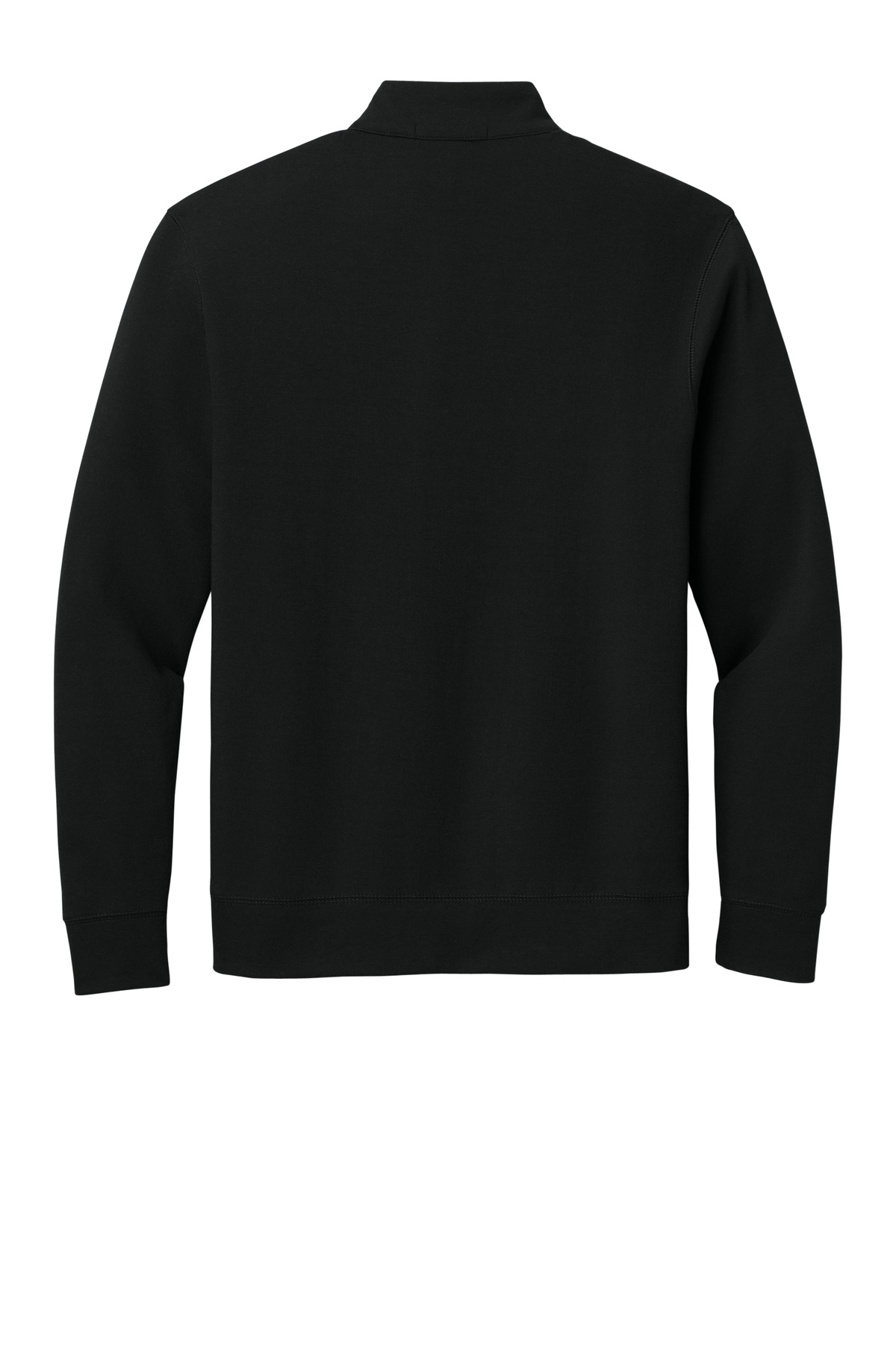 Port Authority Interlock 1/4-Zip. K807 4
