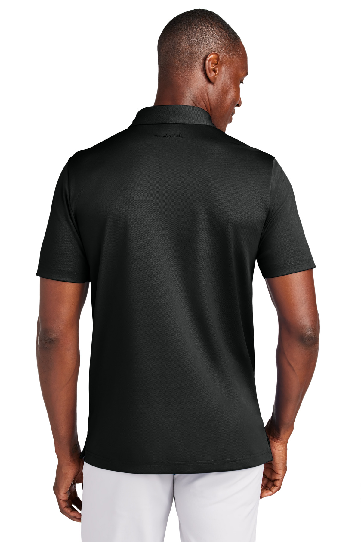TravisMathew® Cabana Solid Polo 6
