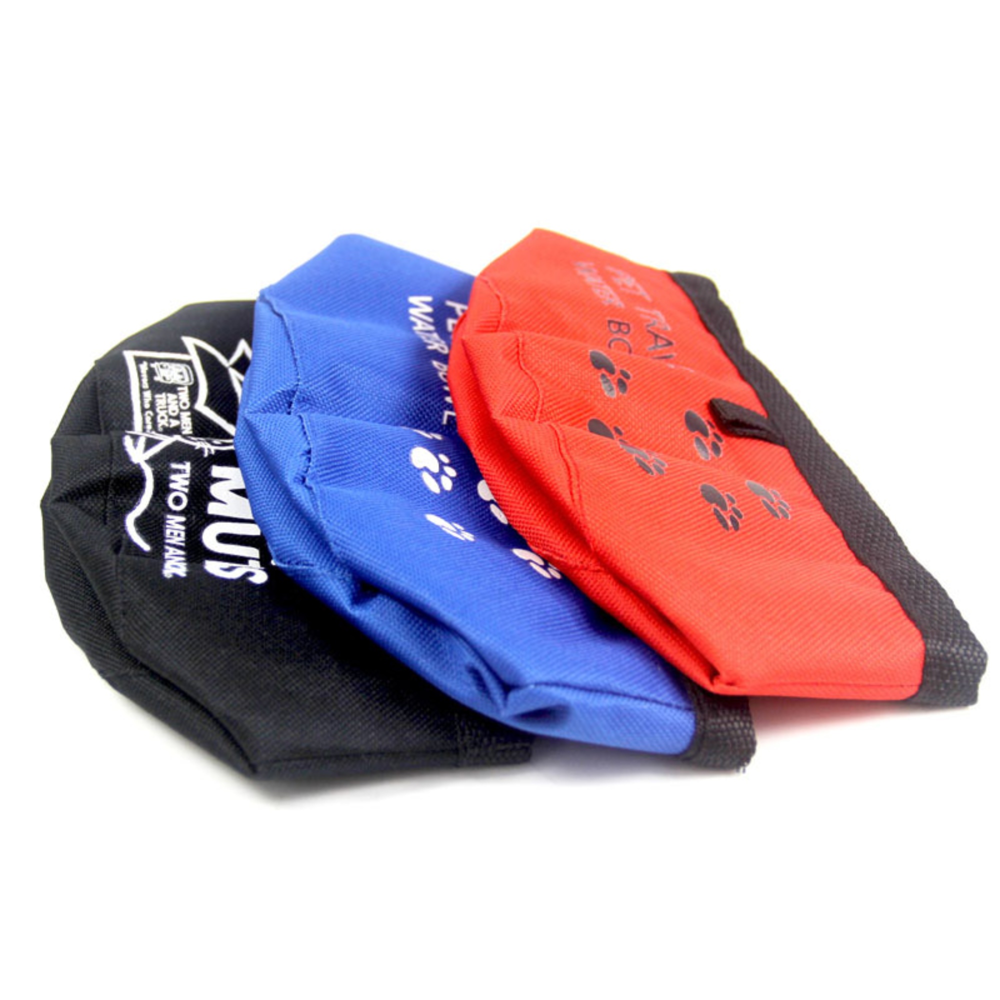 Collapsible Dog Bowl 4
