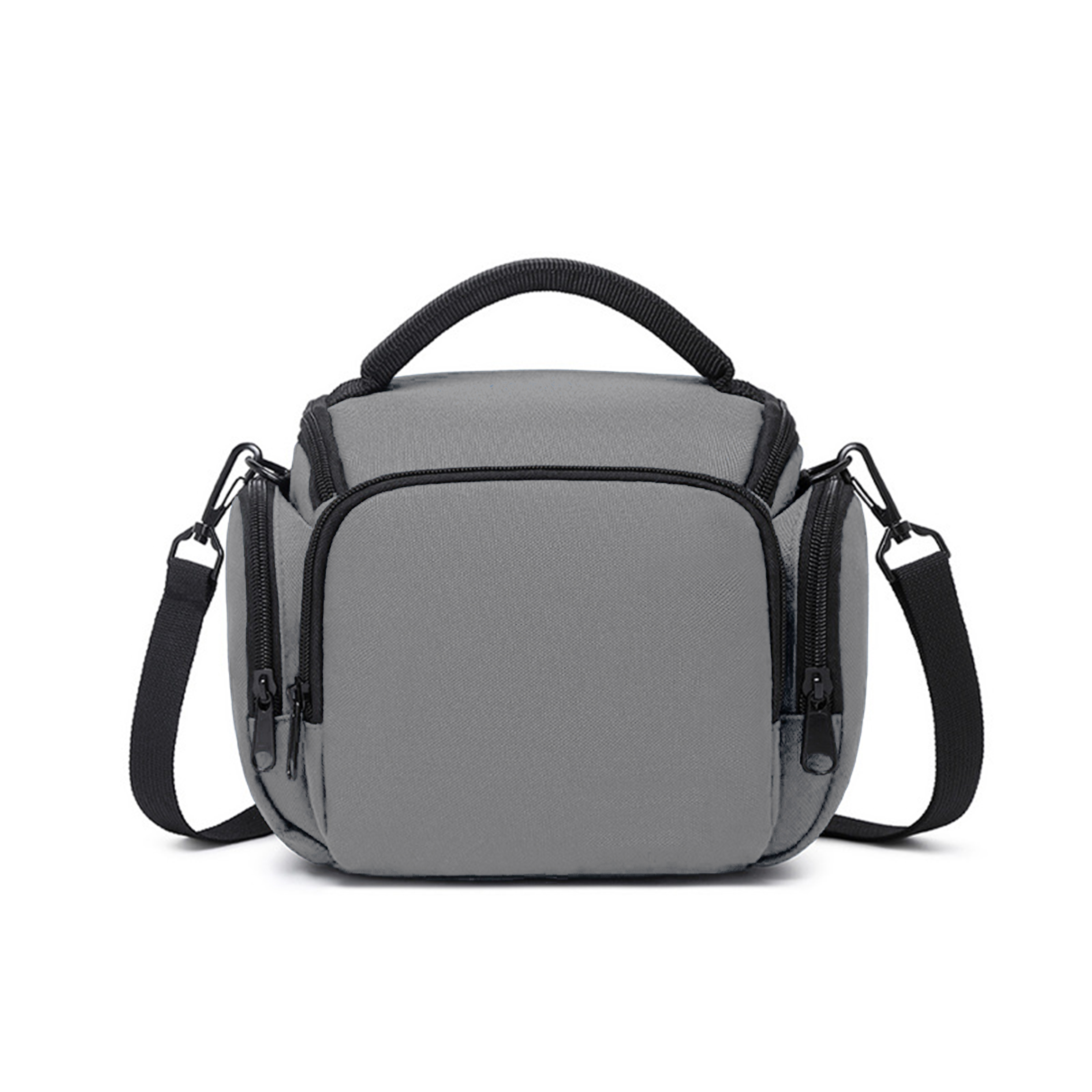 Oxford Camera Shoulder Crossbody Bag 5