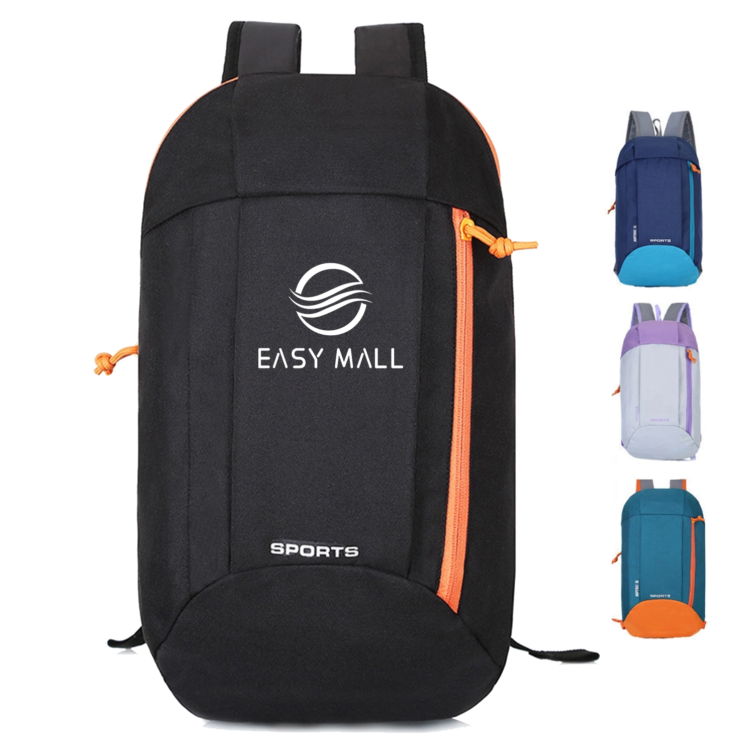 Outdoor Leisure Sports Backpack 3