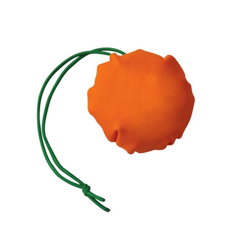 Orange Foldable Tote 3
