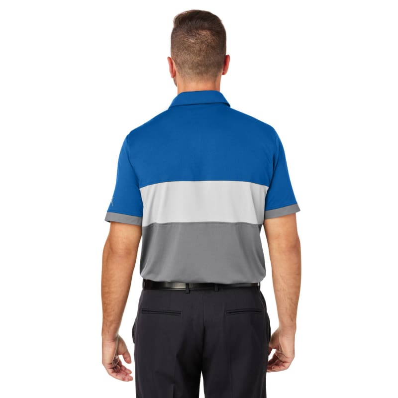 Puma Golf Men's Cloudspun Highway Polo 4