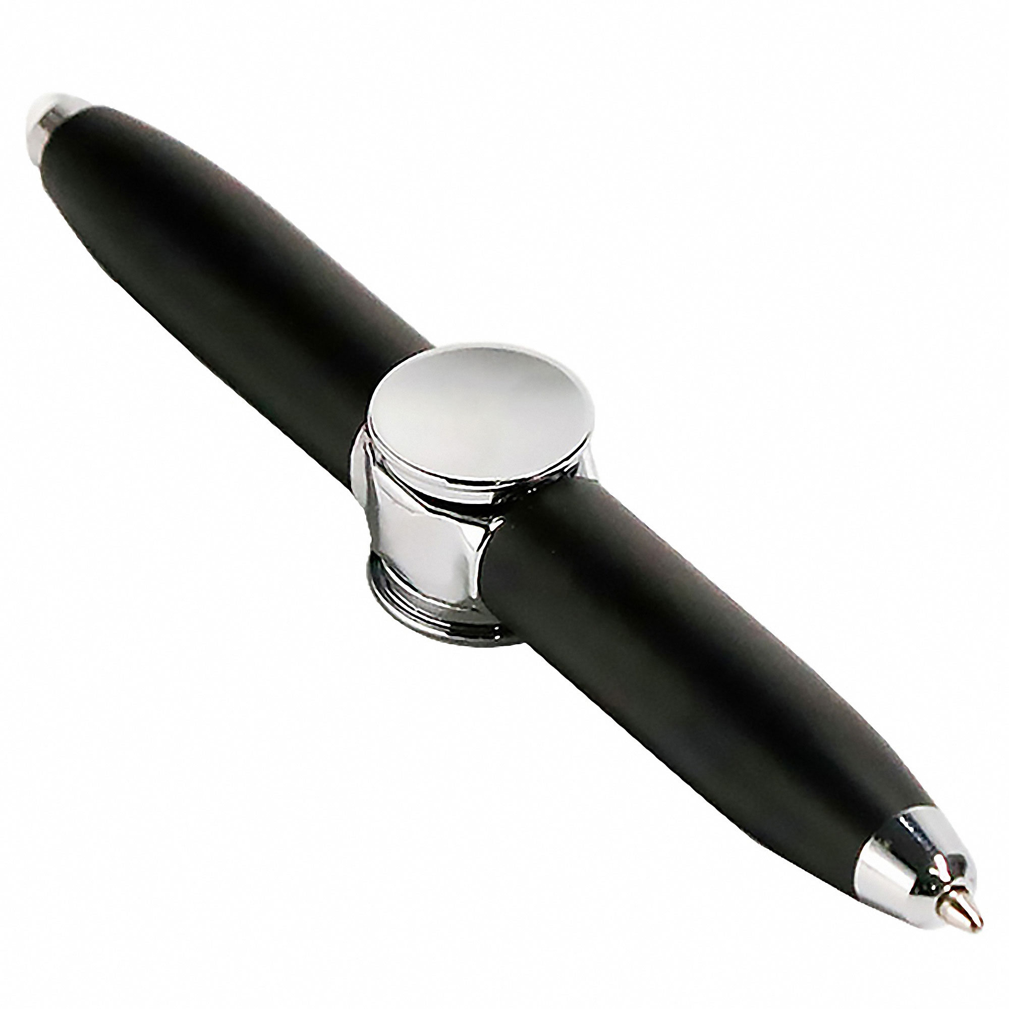 Stress Relief Spinner Pen 5