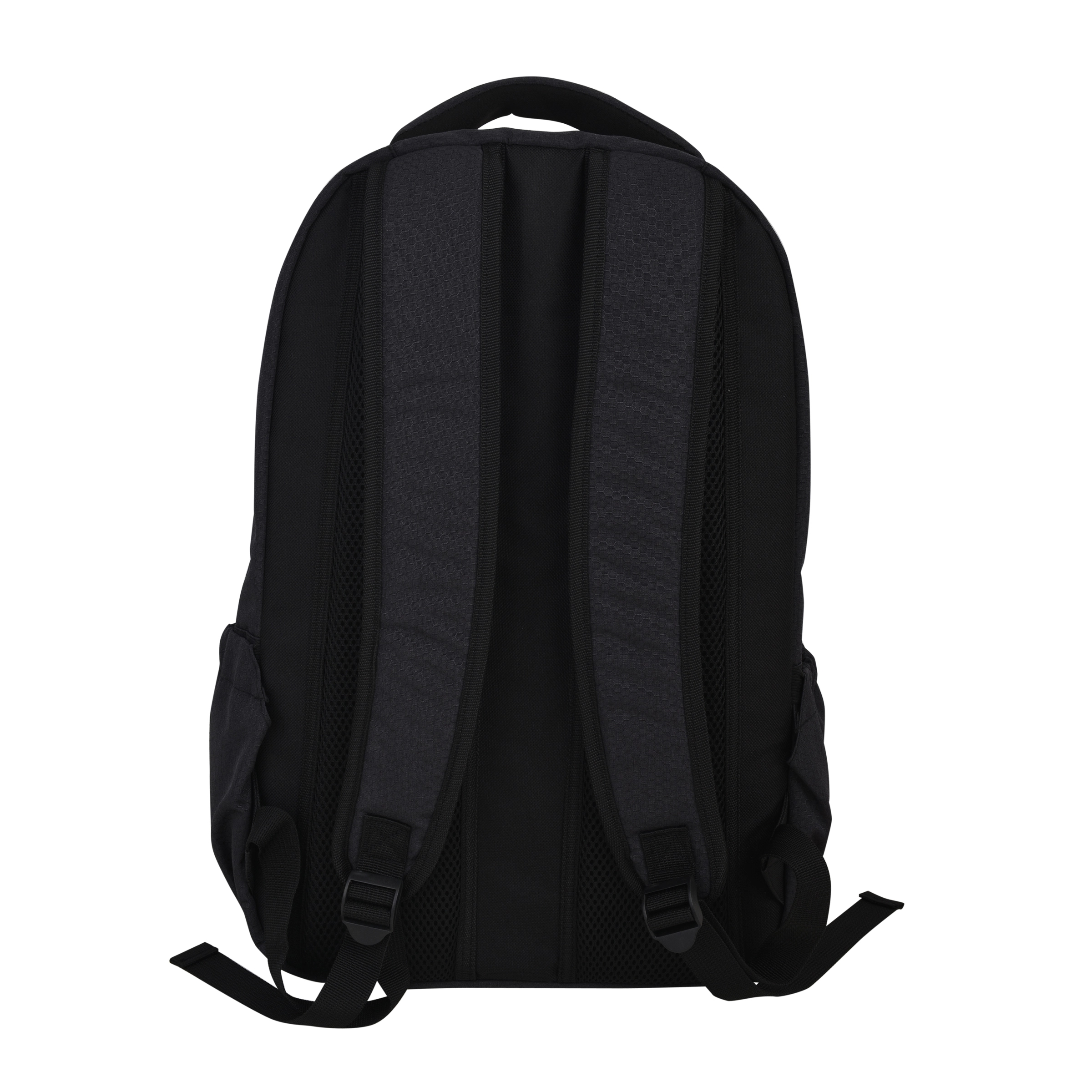 17" Laptop Backpack in Black 9