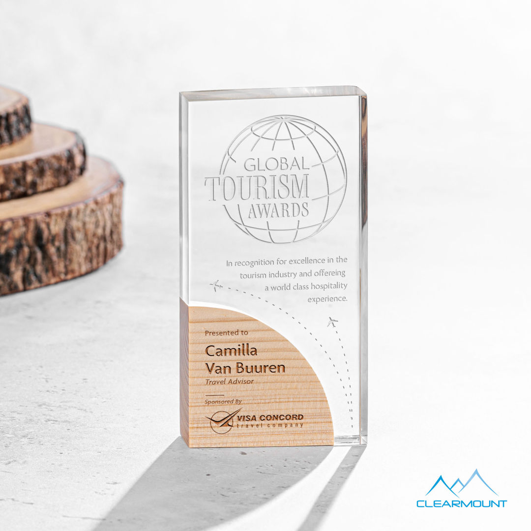 Nuage Award 4