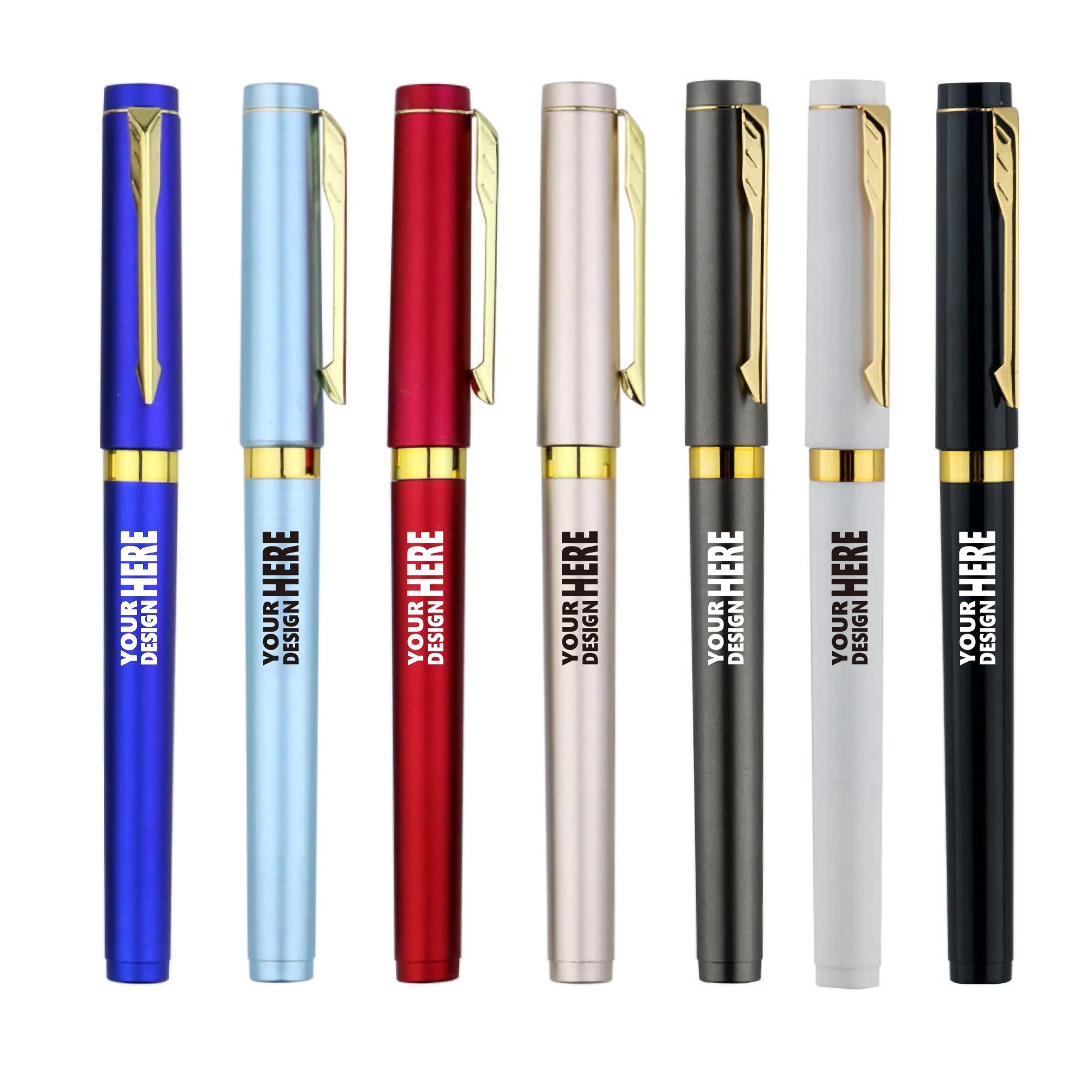 Custom Printing Gift Neutral Pen 1