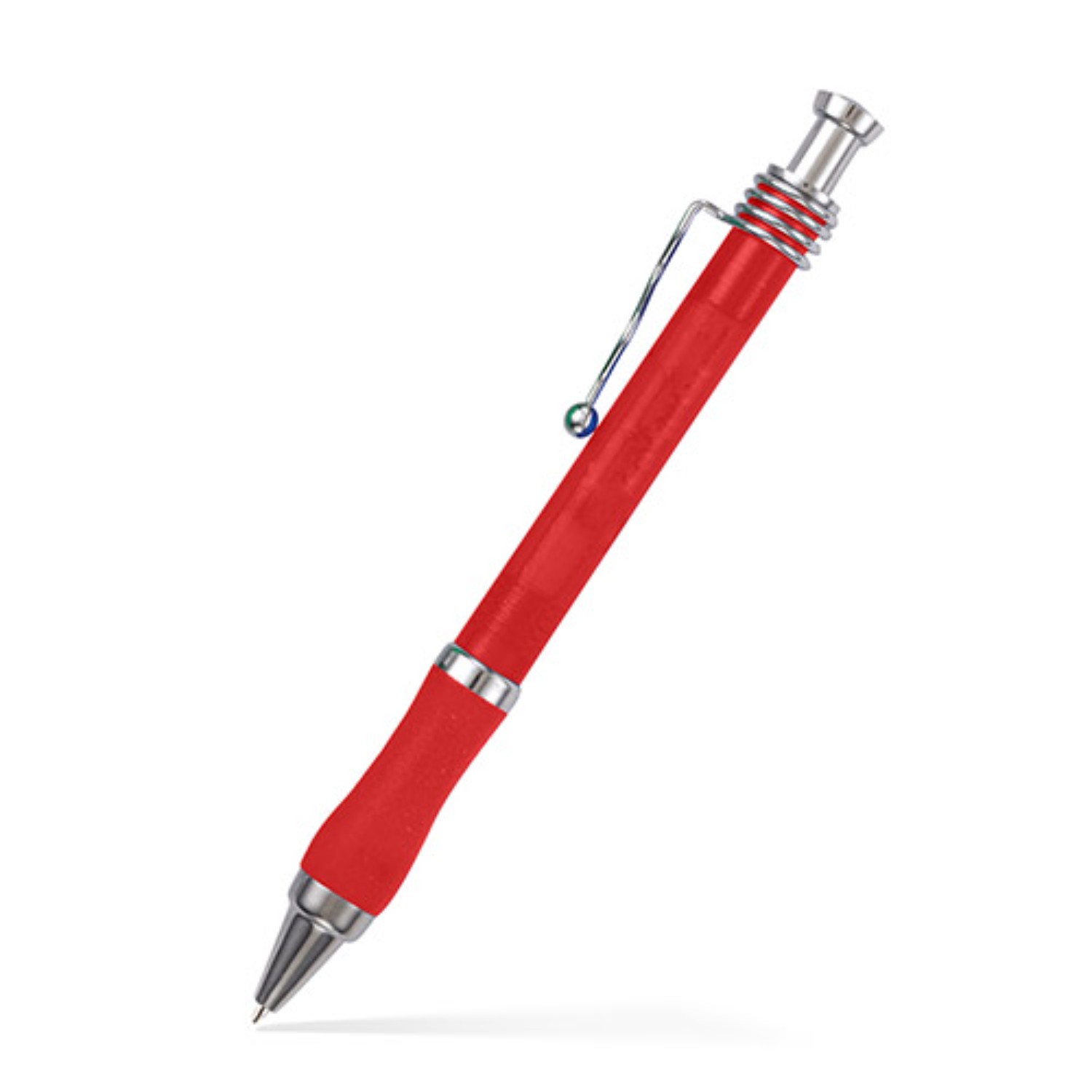 Royal Squiggle Clip Click Pen (CLOSEOUT) 7