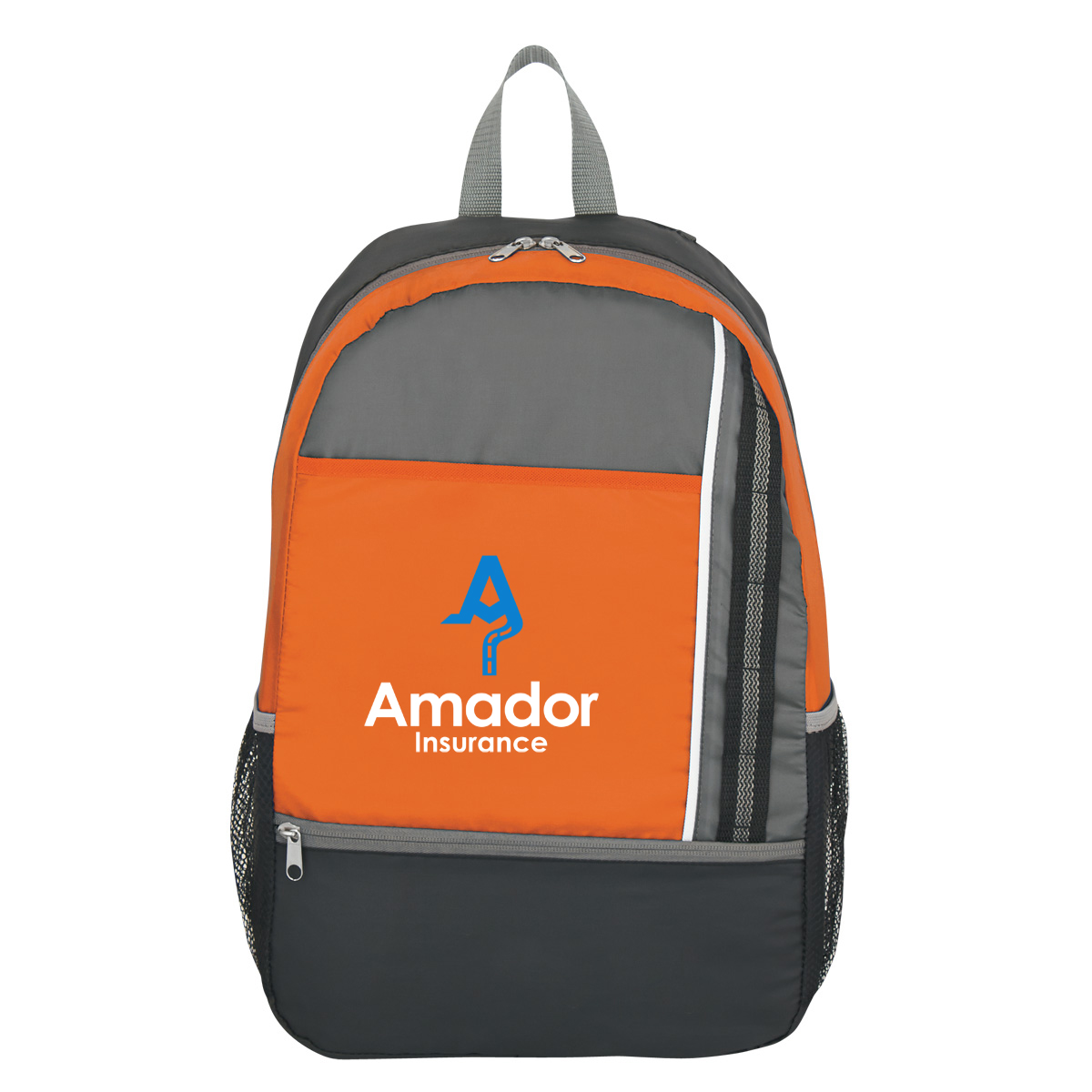 SPORT BACKPACK 8