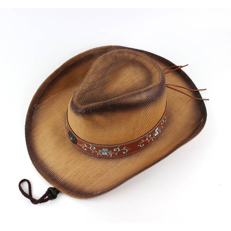 Cap Beach Sun Hat 6