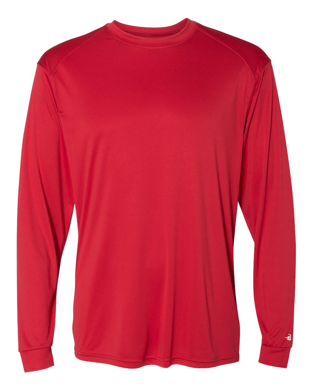 Men's Ultimate SoftLock™ Long Sleeve T-Shirt - 4004 11