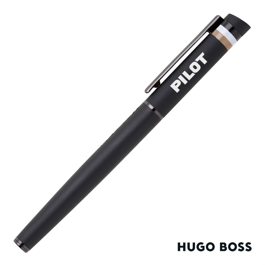 Hugo Boss® Loop Iconic Rollerball Pen