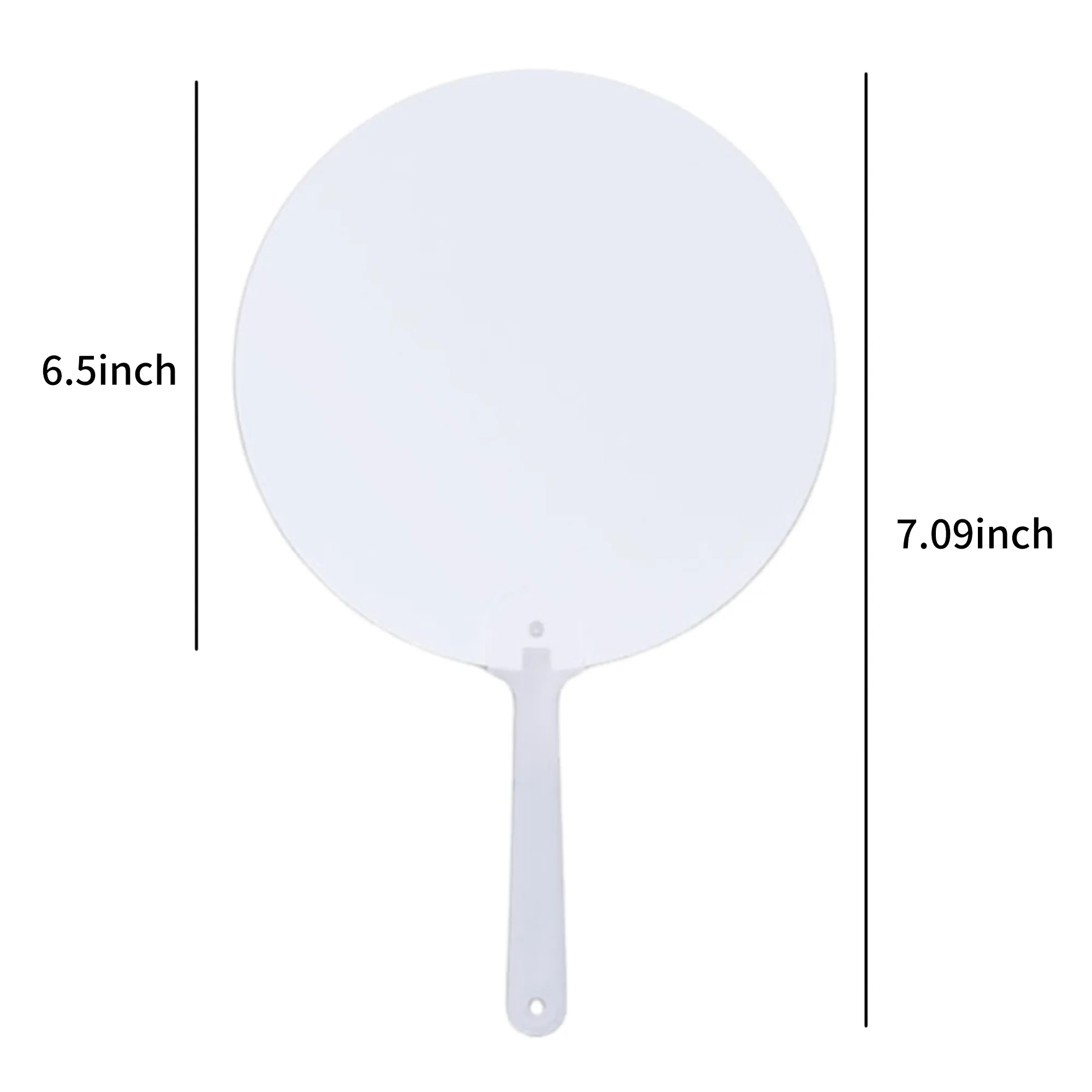 Double-Sided Fan 1