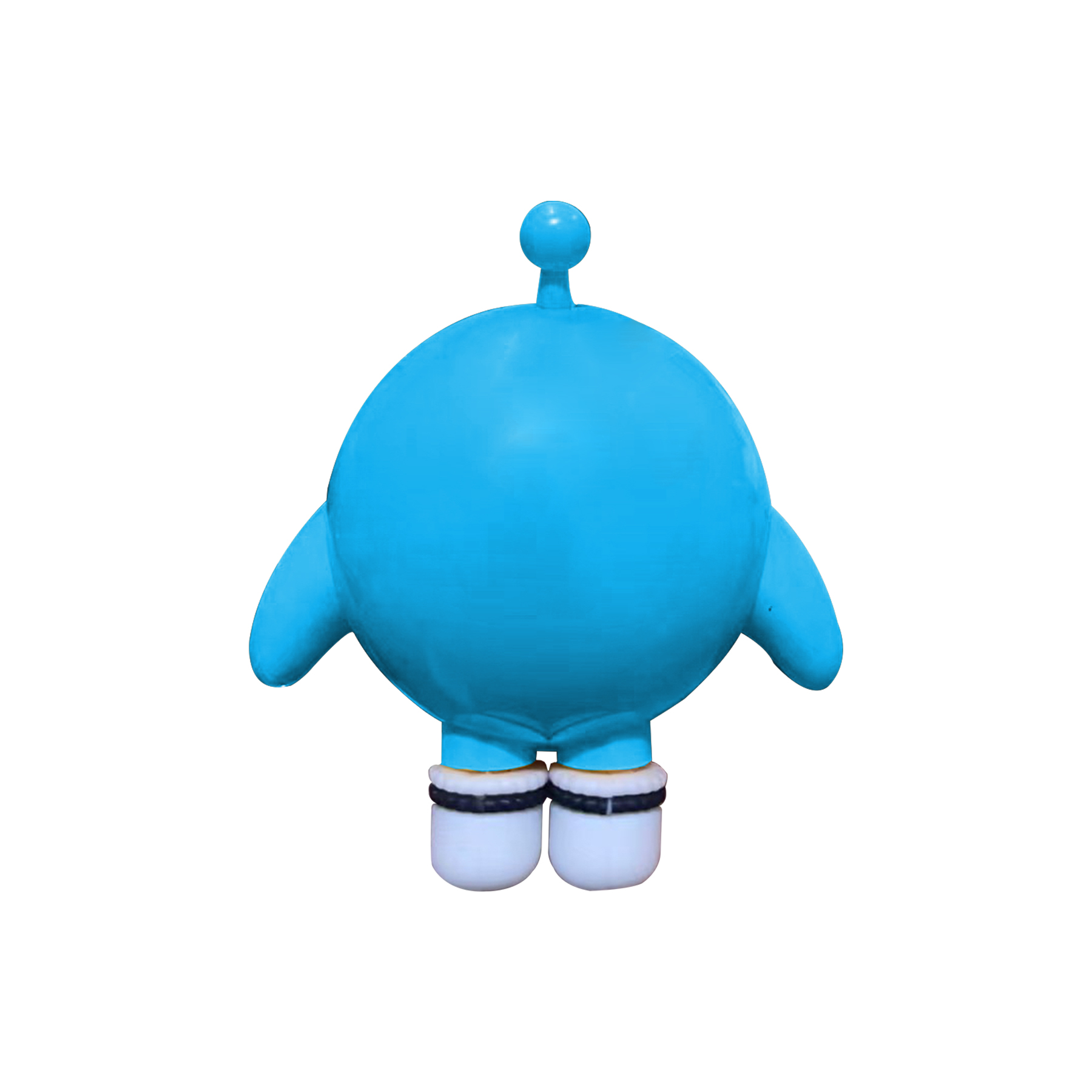Gyro Changing Face Toy 7