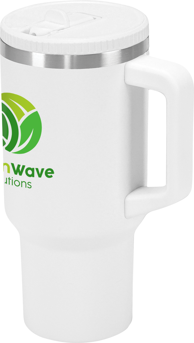 Urban Peak® 30oz Glacier Vacuum Travel Mug 121