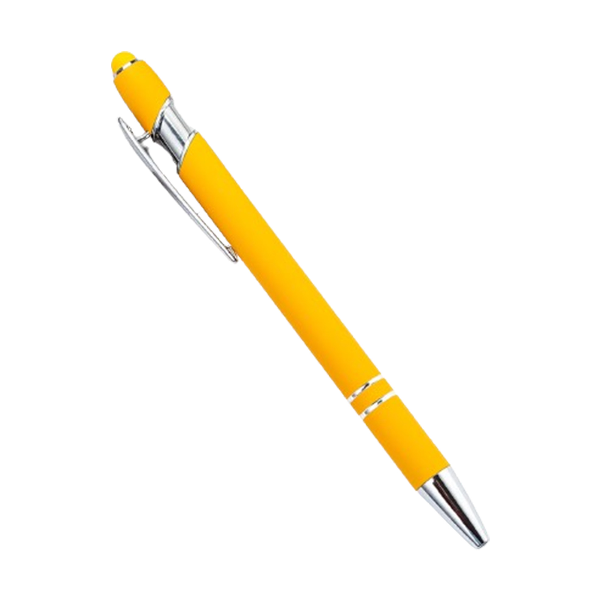 2-in-1 Ballpoint Pen MOQ100 3