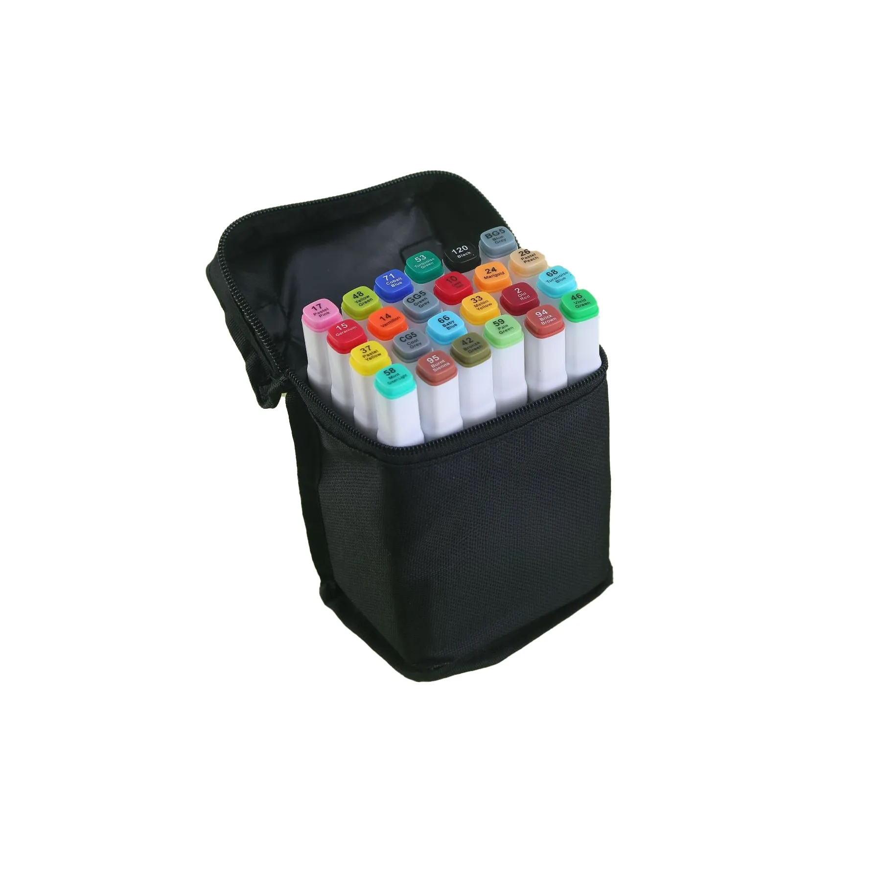24 PackMarker Pen 1