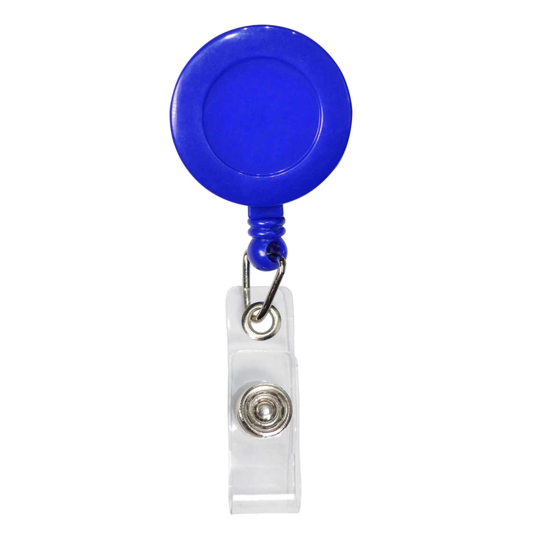 Round Retractable Reel Holder 2