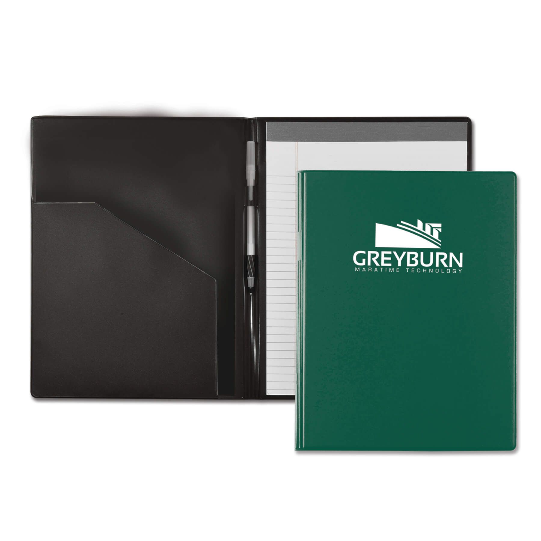 Standard Writing Pad 10
