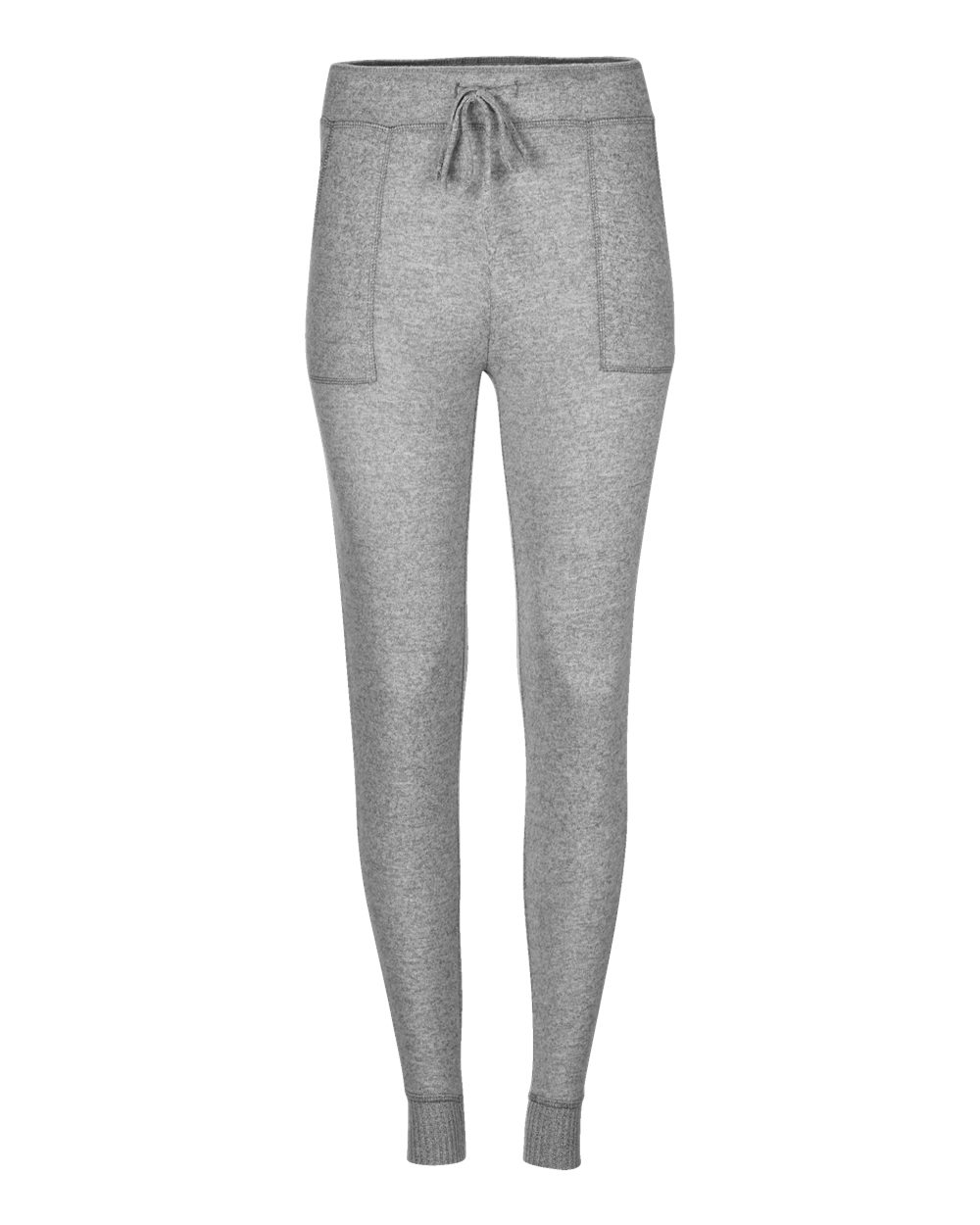 Women's Cuddle Fleece Joggers - L09 14