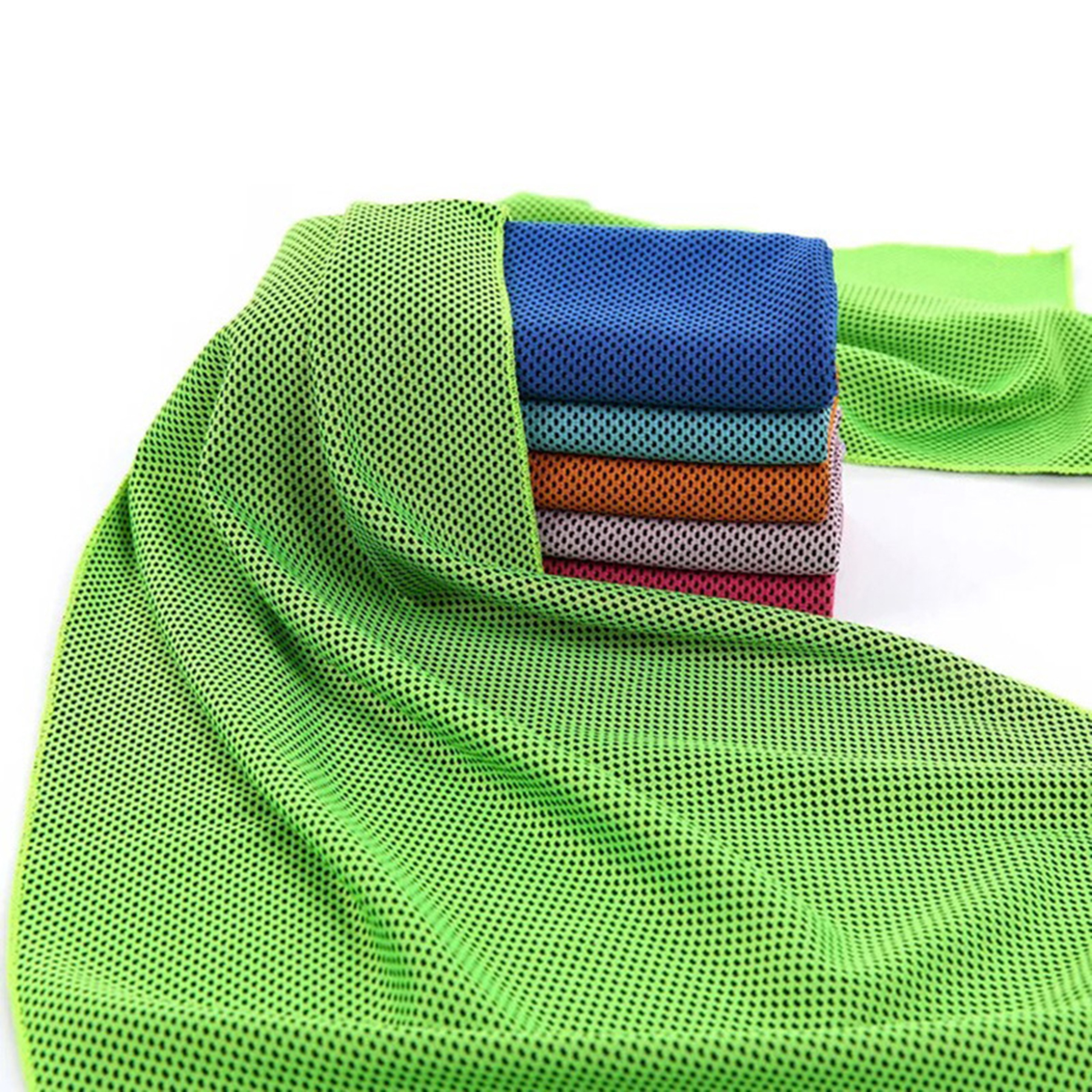 Quick Dry Cooling Towel 1