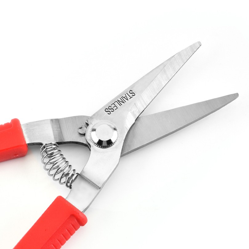 Stainless Steel Garden Pruning Shear 7