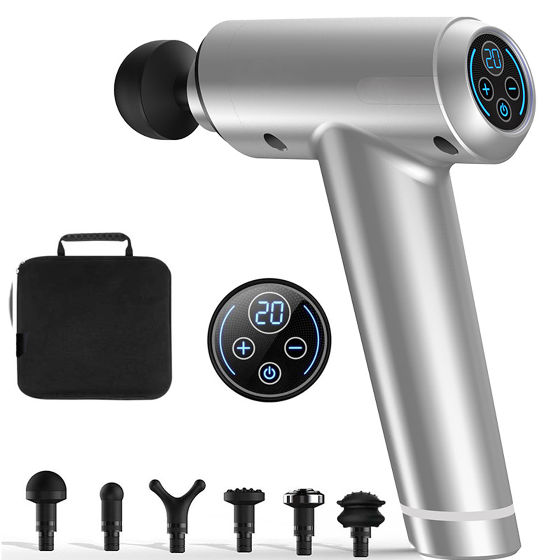 Muscle Massage Gun 1