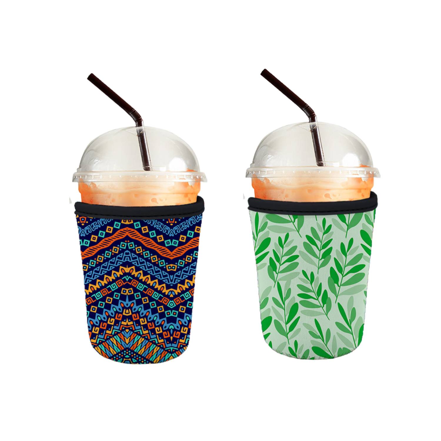 Neoprene Coffee Sleeve, 36 oz. 6
