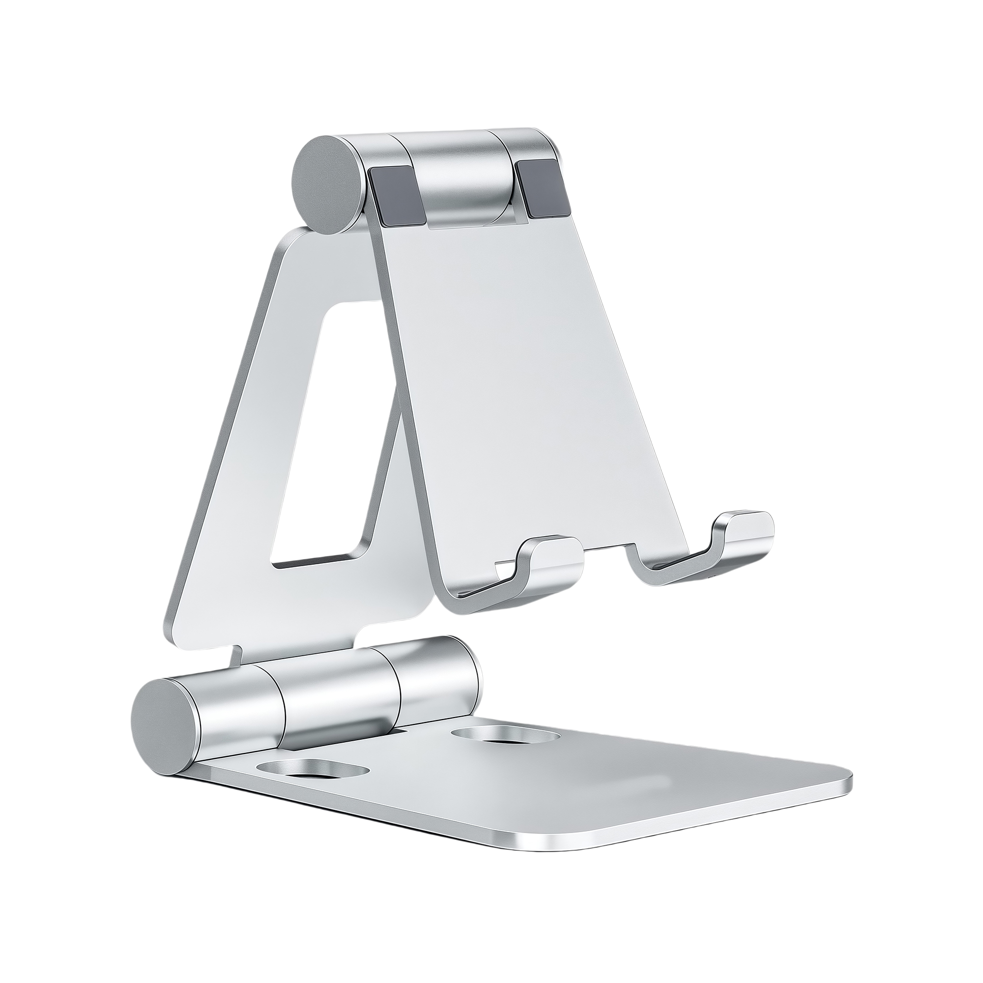 Foldable Aluminum Phone Stand 5