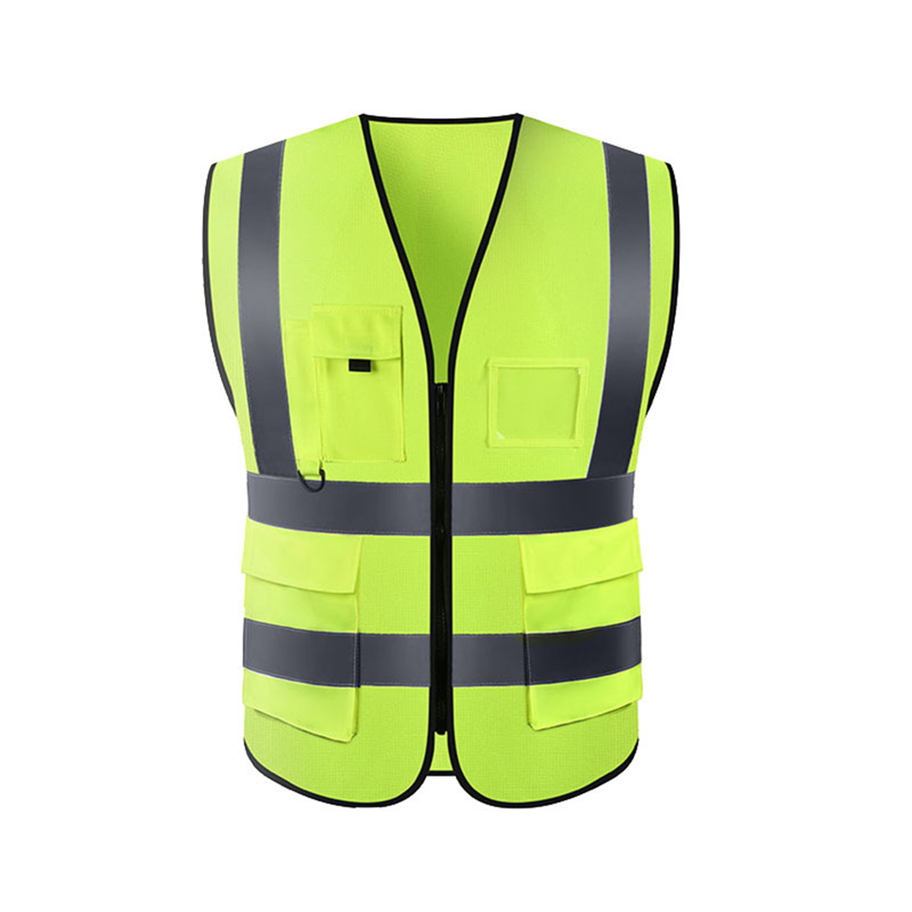 Reflective Safety Vest 2