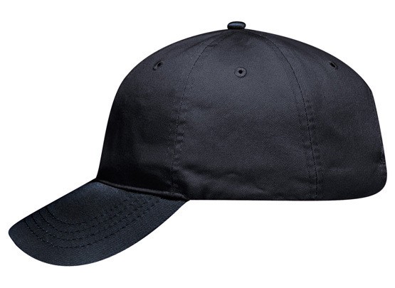 OTTO CAP 6 Panel Low Profile Dad Hat 16