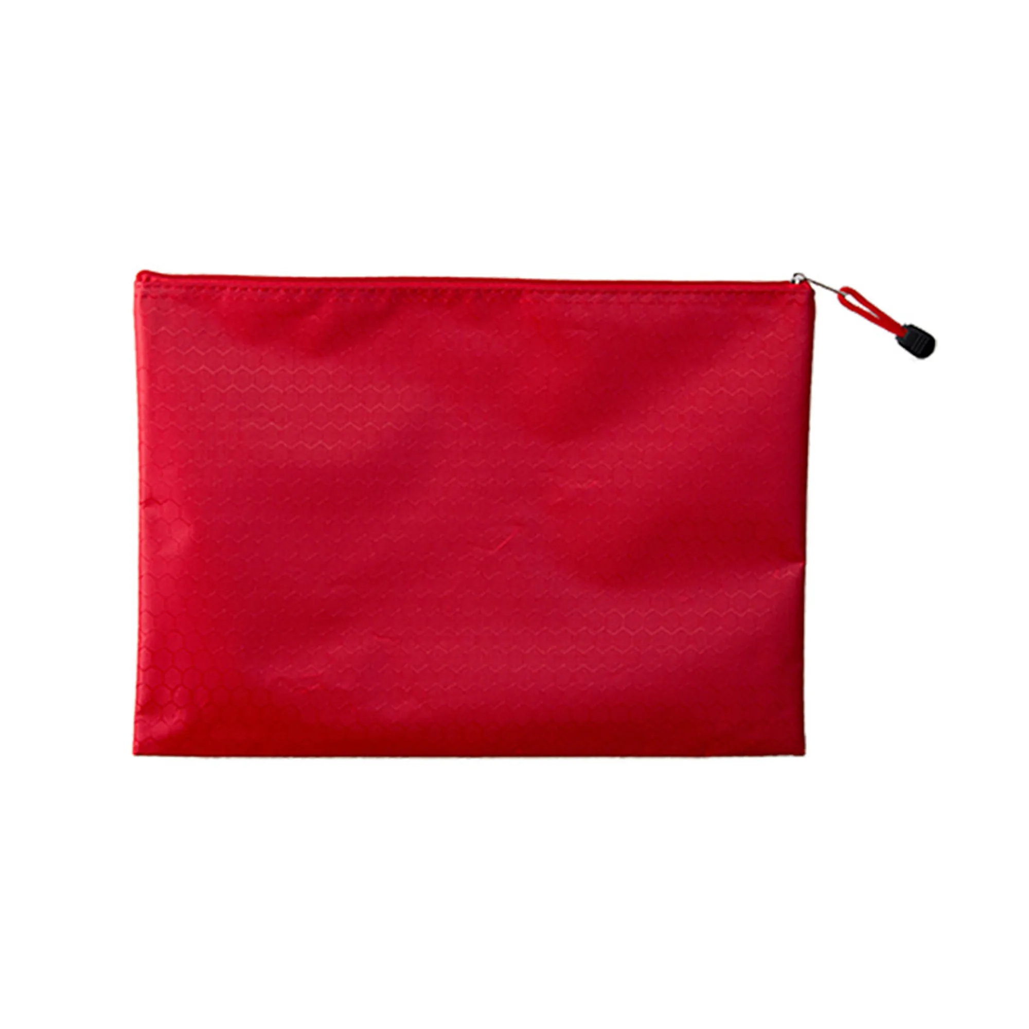 A4 Waterproof Zipper Bag 13