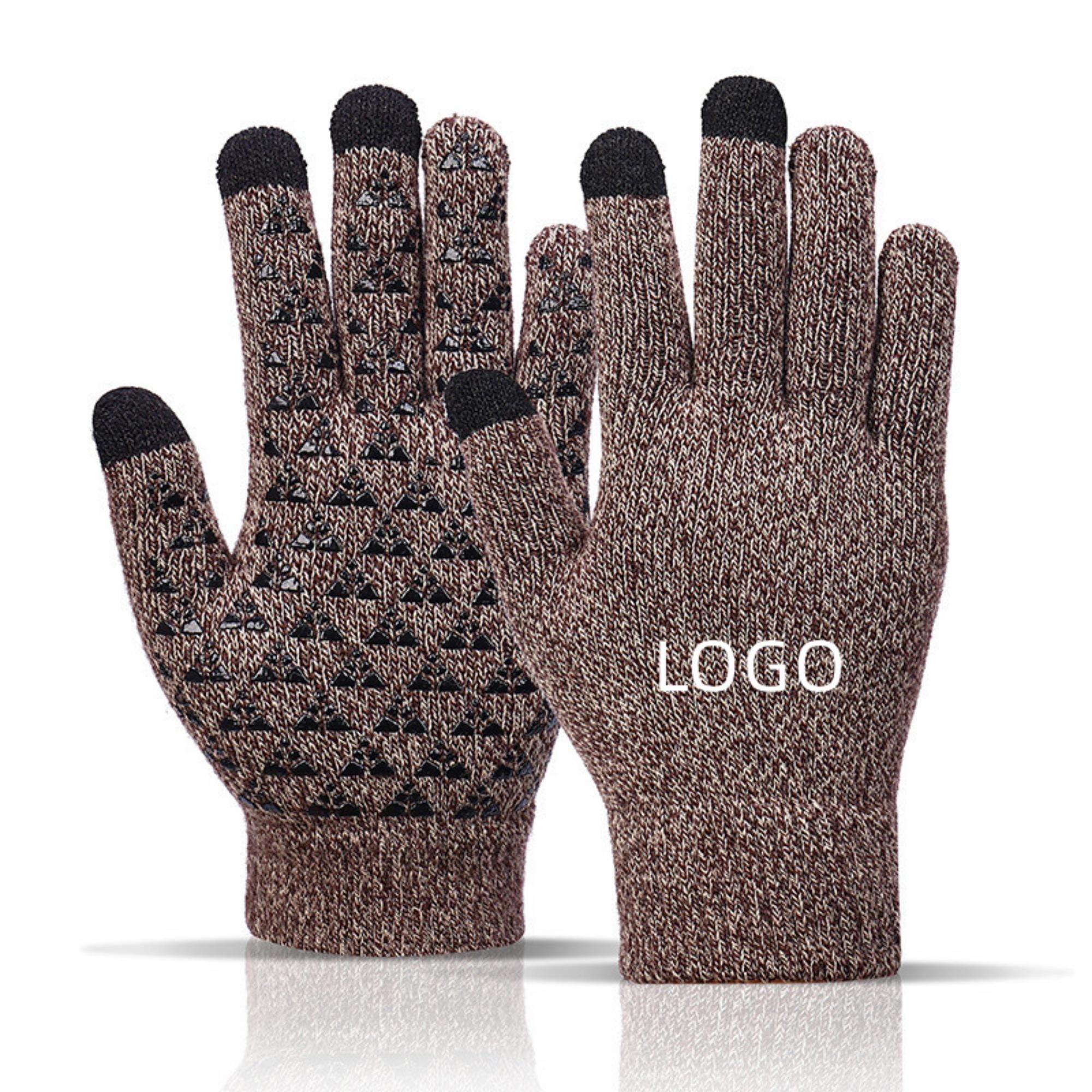 Touch Screen  Gloves 5
