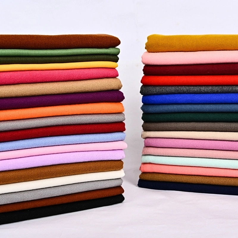 Tassel Cashmere Scarf 3