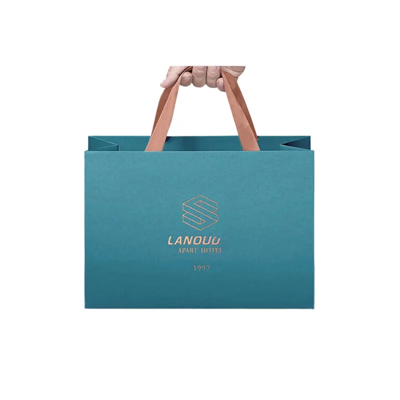 Large Gift Paper Bags 2