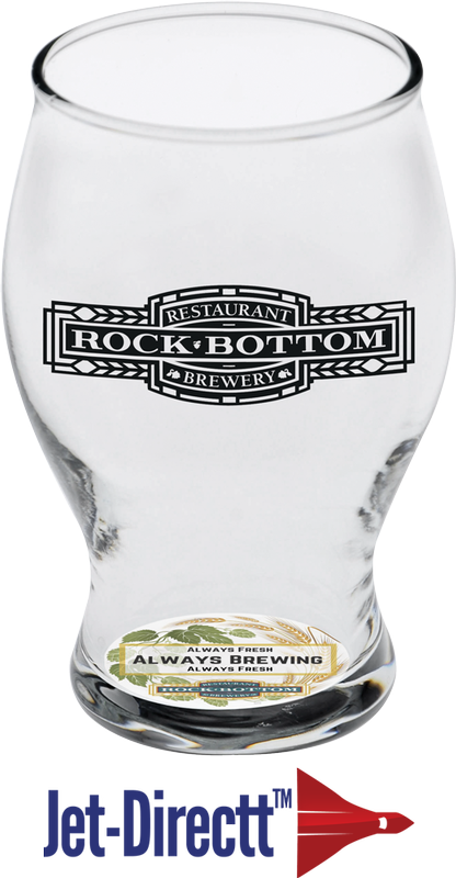 5.75 oz. Barlow Taster 21