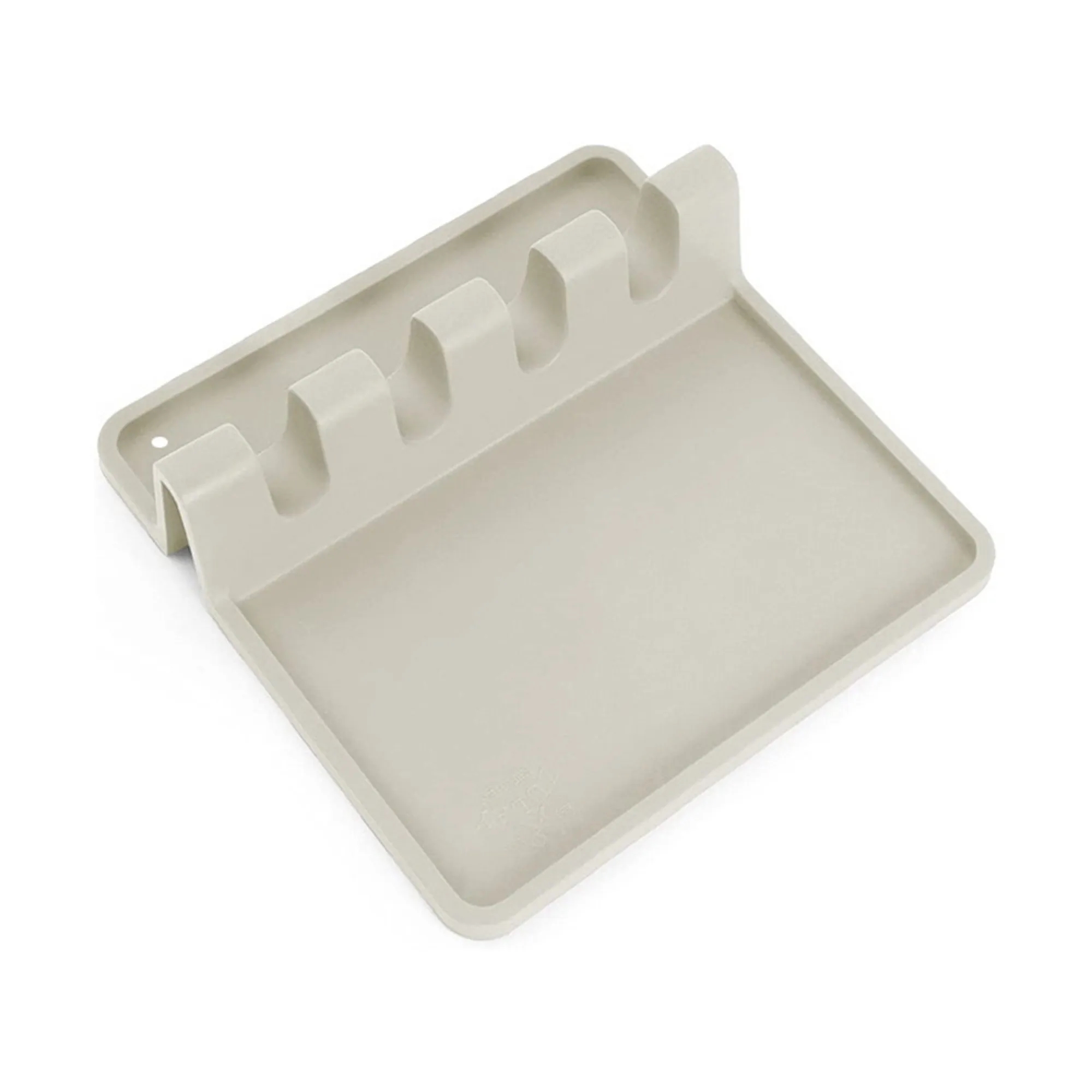 Kitchen Silicone Utensil Rest MOQ 10pcs 2
