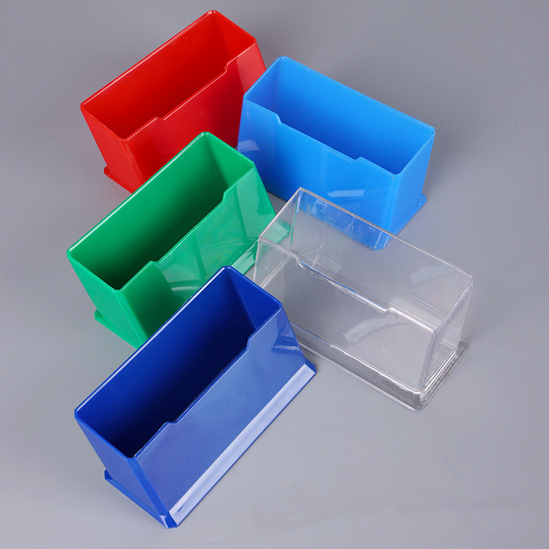 Business Card Holder 1