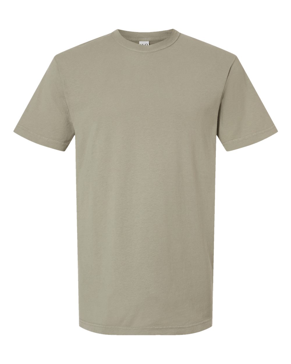 Unisex Vintage Garment-Dyed T-Shirt - 6500M 91