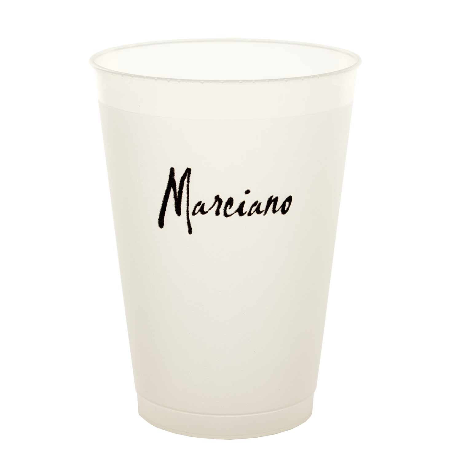 12oz Frost Flex Tumbler