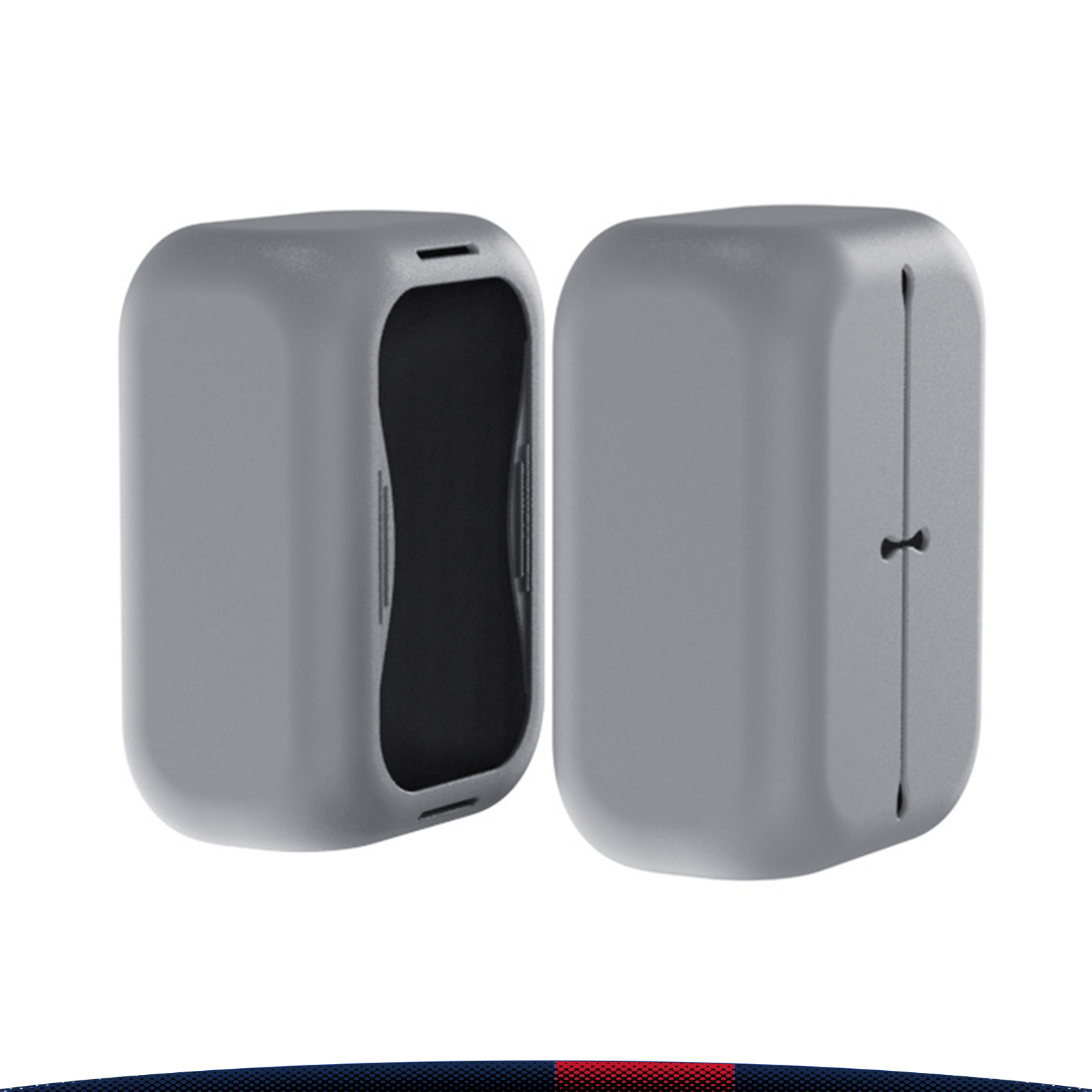 Silicone Tissue Box 4