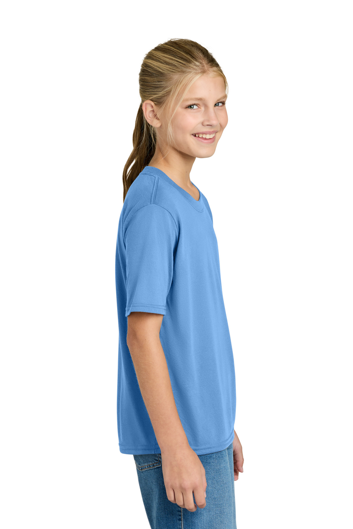 Gildan Youth Gildan Performance T-Shirt. 42000B 61