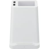 Wireless Charger Pen Holder/Dual Outputs 9